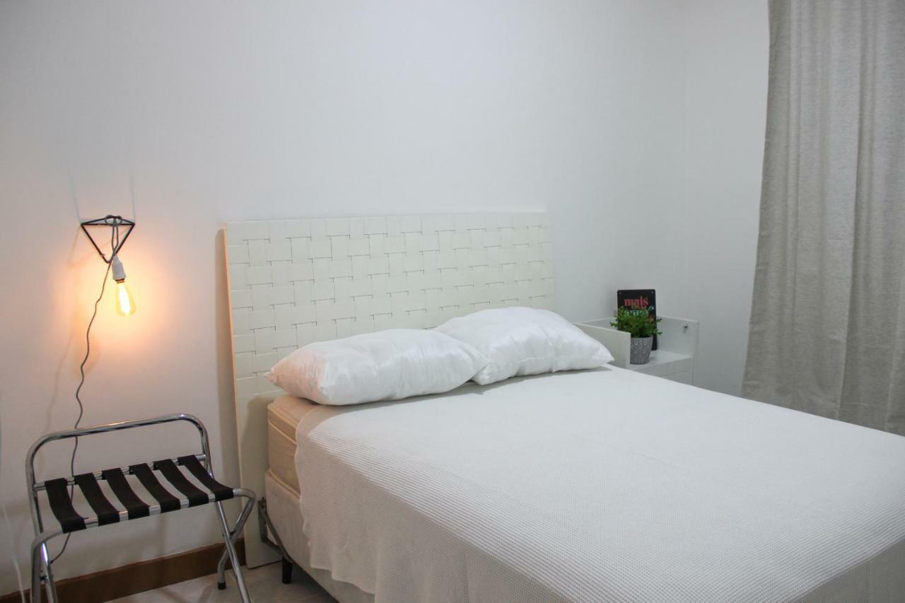 Appartement Residencial Copa 2 à Rio de Janeiro Extérieur photo