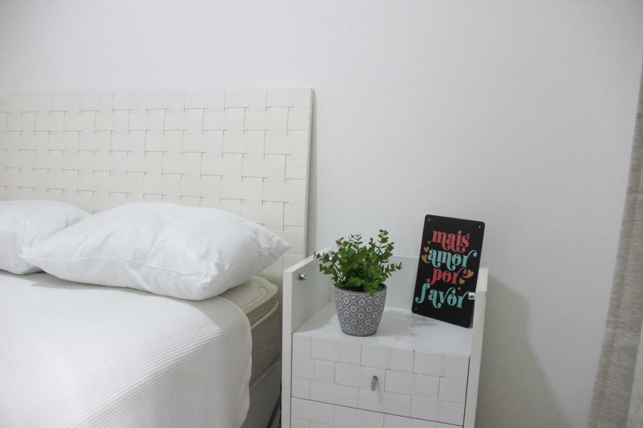 Appartement Residencial Copa 2 à Rio de Janeiro Extérieur photo
