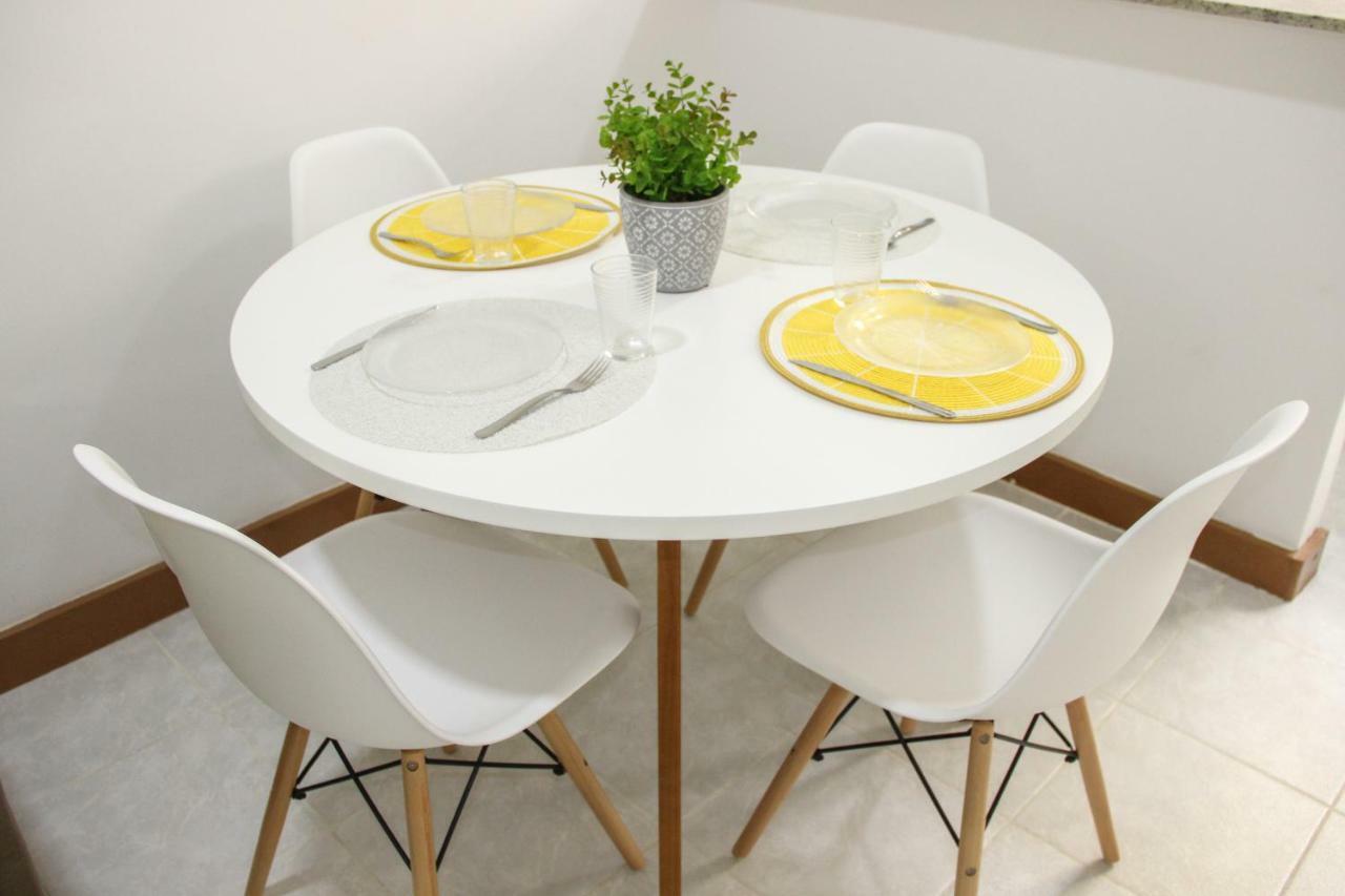 Appartement Residencial Copa 2 à Rio de Janeiro Extérieur photo