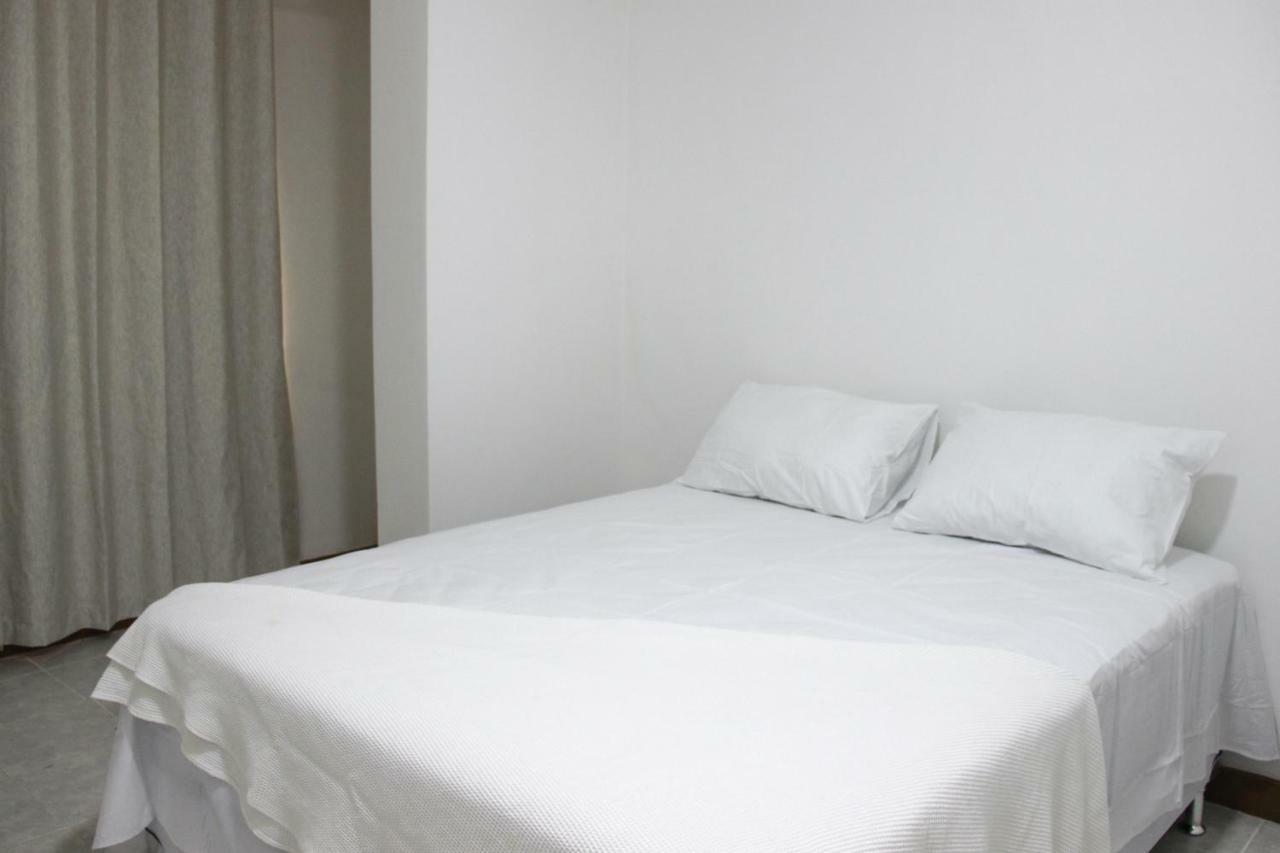 Appartement Residencial Copa 2 à Rio de Janeiro Extérieur photo