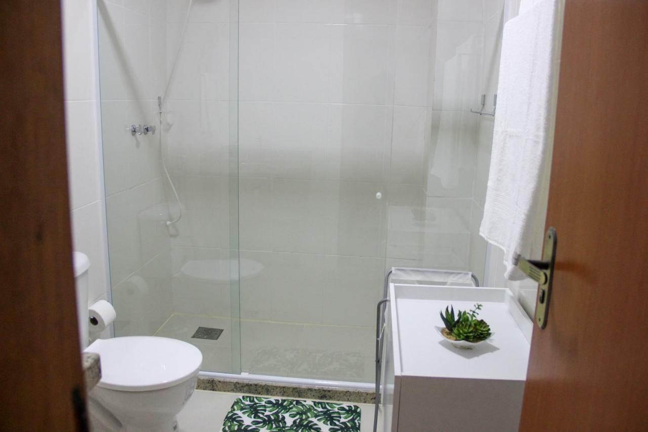 Appartement Residencial Copa 2 à Rio de Janeiro Extérieur photo